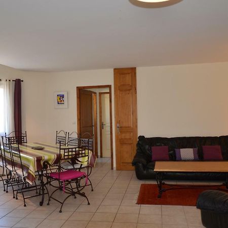 Saint-Romain-de-Lerps Gites Le Chene & Le Tilleul מראה חיצוני תמונה